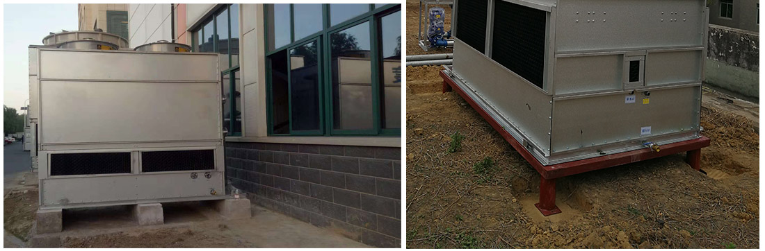 冷却塔工程案例10